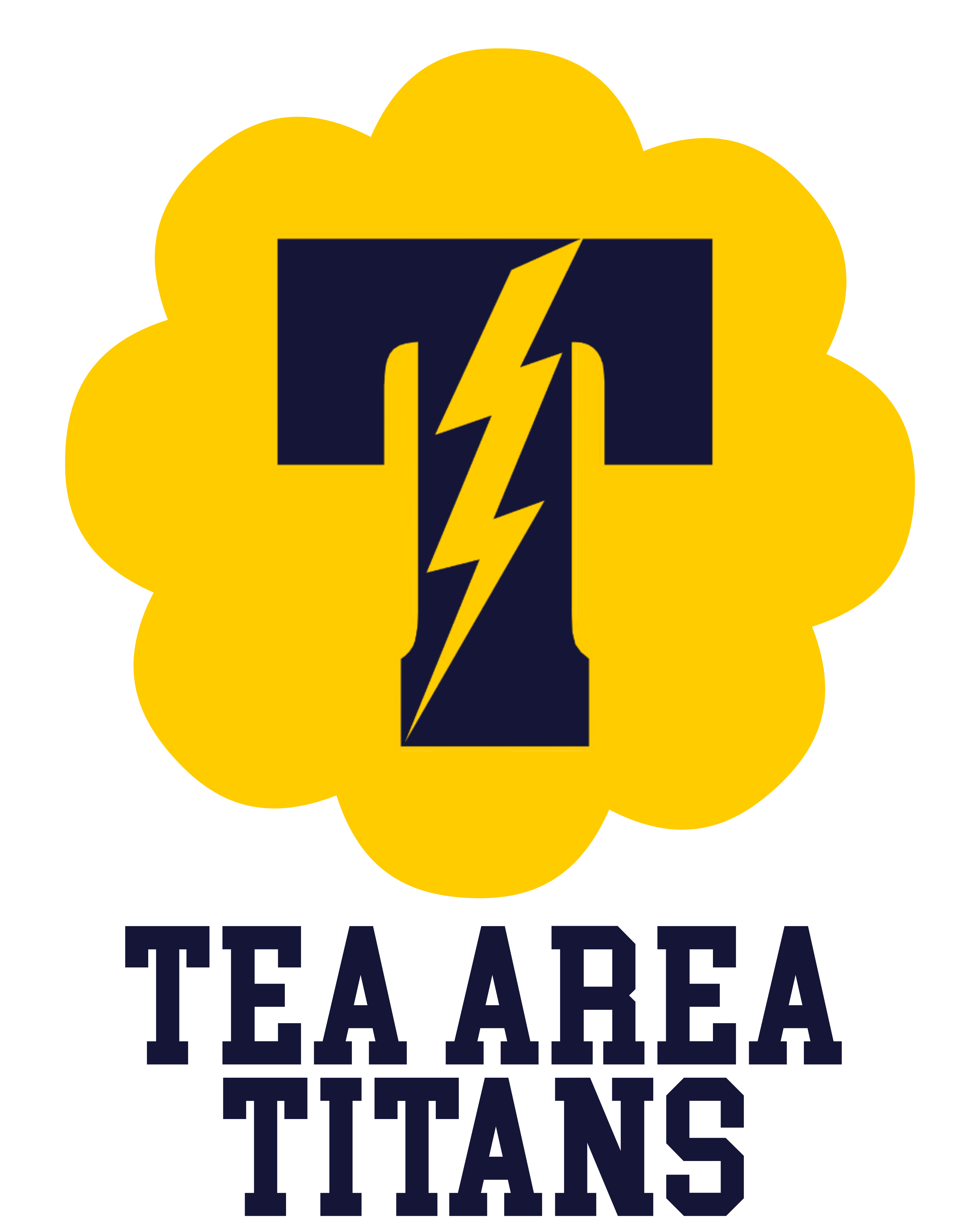 Tea Area Titans