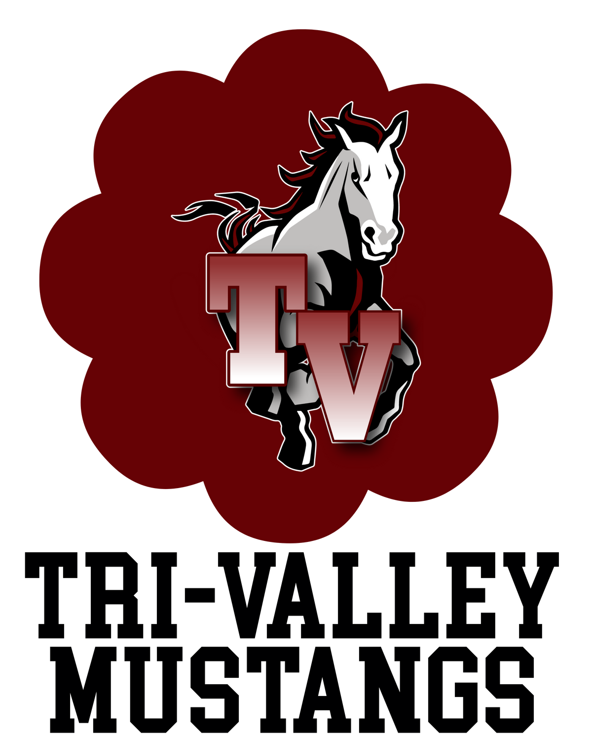 Tri-Valley Mustangs
