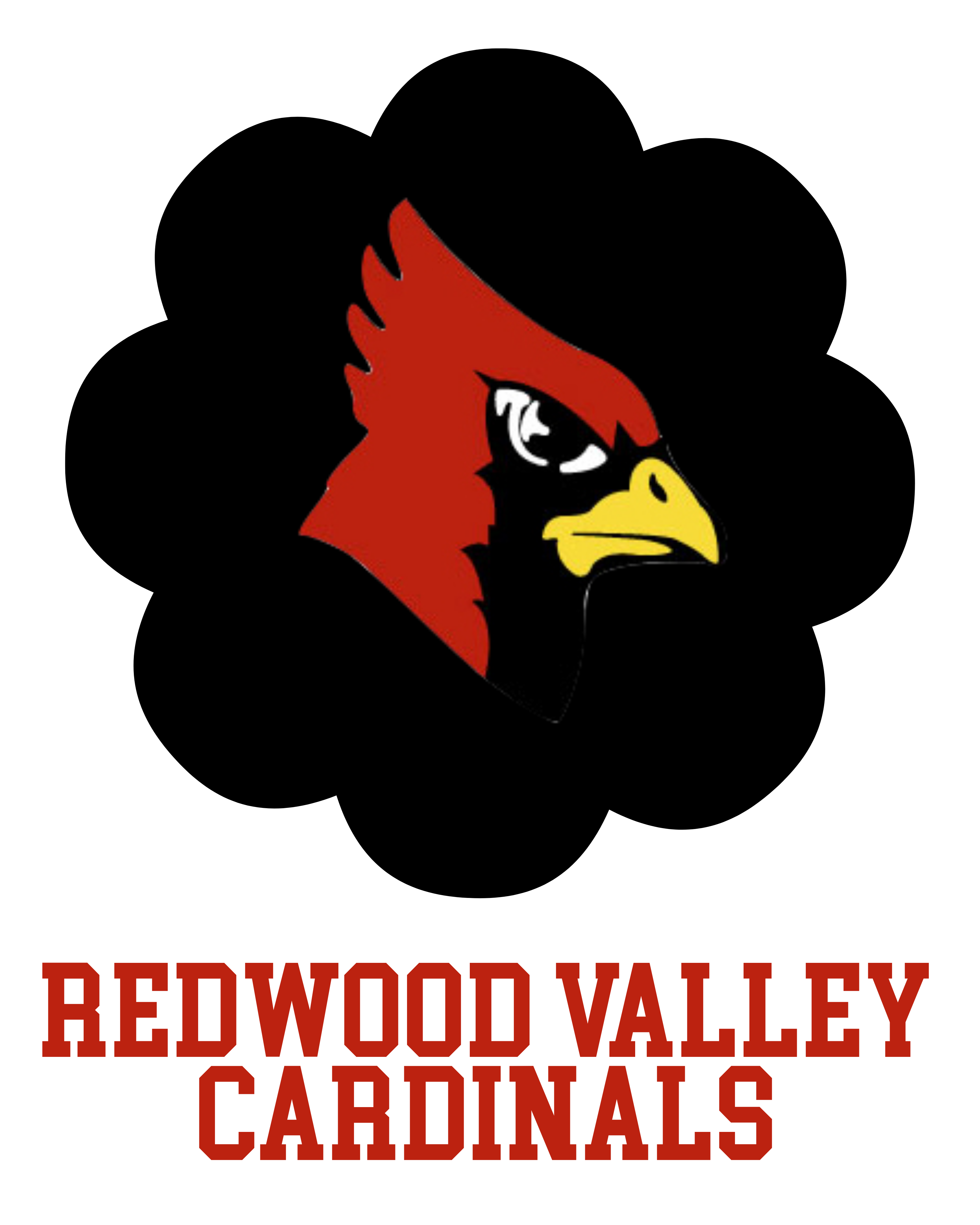 Redwood Valley Cardinals
