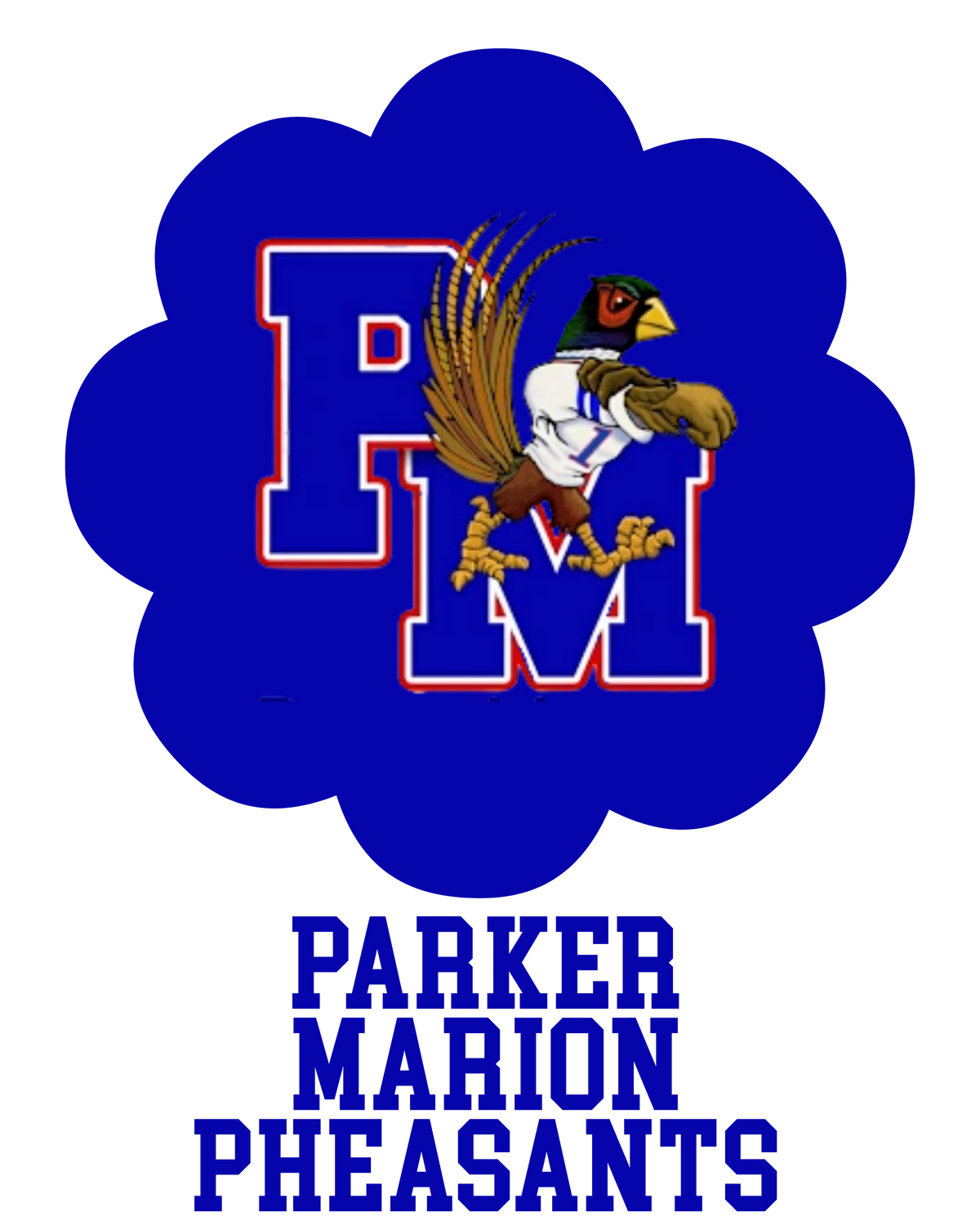 Parker Marion Pheasants