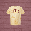 Varsity Colorblast Youth Tee: Tigers Edition