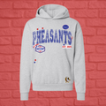 Pheasants Campus Remix Youth Hoodie