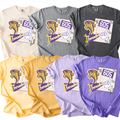 Tornadoes Collage Tee