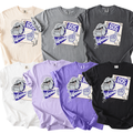 Watchdogs Collage Youth Tee