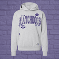 Watchdogs Campus Remix Youth Hoodie