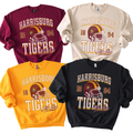 Tigers All Star Crew Neck