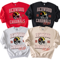 Cardinals All Star Crew Neck