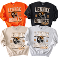 Orioles All Star Crew Neck