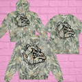 The Bulldogs Camo Edit | PREORDER