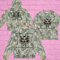 The Tigers Camo Edit | PREORDER