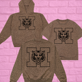The Tigers Leopard Edit | PREORDER