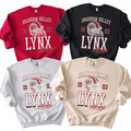 BV Lynx All Star Crew Neck