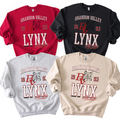 BV Lynx Vintage All Star Crew Neck