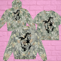 The Mustangs Camo Edit | PREORDER