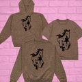 The Mustangs Leopard Edit | PREORDER