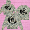 The Orioles Camo Edit | PREORDER