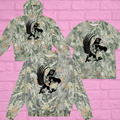 The Pheasants Camo Edit | PREORDER