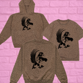 The Pheasants Leopard Edit | PREORDER