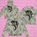 The Tornadoes Camo Edit | PREORDER