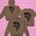 The Tornadoes Leopard Edit | PREORDER