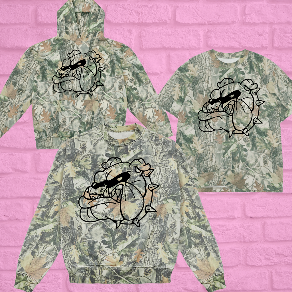 The Watchdogs Camo Edit | PREORDER