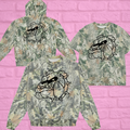 The Watchdogs Camo Edit | PREORDER