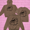 The Watchdogs Leopard Edit | PREORDER