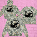 The Wolverines Camo Edit | PREORDER